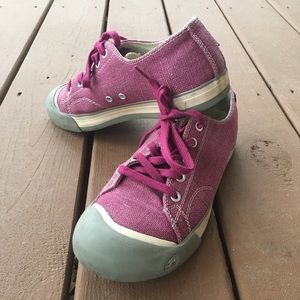 Keen sneakers